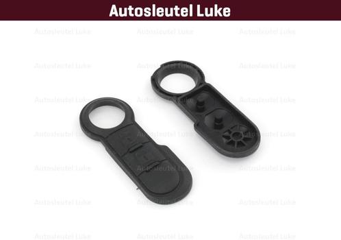 2-knops autosleutel toetsenpaneel kpb1521 voor Peugeot, Auto-onderdelen, Elektronica en Kabels, Nieuw, Verzenden