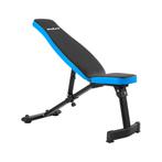 Rebel Active Schuine Trainingsbank - Verstelbare Fitness, Ophalen of Verzenden, Nieuw