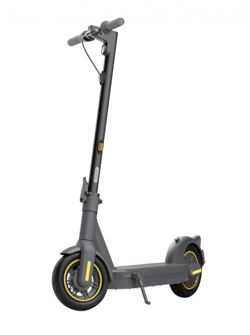 Ninebot Kickscooter Max G30E II - Elektrische Step voor, Fietsen en Brommers, Steps, Nieuw, Ophalen of Verzenden