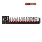 3/8 Doppenset Torx 12-delig, Auto diversen, Autogereedschap, Verzenden, Nieuw