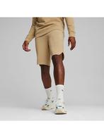 SALE -36% | Puma Sweatshort Better Sportswear beige |, Kleding | Heren, Broeken en Pantalons, Nieuw, Beige, Verzenden