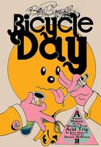9781944860240 Brian Blomerths Bicycle Day, Verzenden, Nieuw, Brian Blomerth