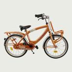 Alpina kinderfiets 18 inch, Fietsen en Brommers, Ophalen of Verzenden, Gebruikt, Alpina