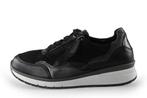 Gabor Sneakers in maat 43 Zwart | 10% extra korting, Verzenden, Zwart, Gabor, Sneakers of Gympen