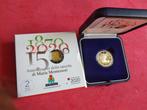 Italië. 2 Euro 2020 Montessori Proof (Zonder Minimumprijs), Postzegels en Munten, Munten | Europa | Euromunten
