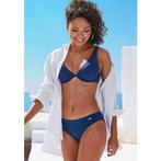 Venice Beach Bikinibroekje Lucky van geribbelde, Kleding | Dames, Verzenden, Nieuw