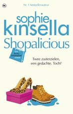 9789044359015 Shopalicious | Tweedehands, Verzenden, Zo goed als nieuw, Sophie Kinsella