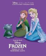 Disney Movie Collection: Frozen Magic of the Northern Lights, Boeken, Verzenden, Zo goed als nieuw, Parragon Books Ltd