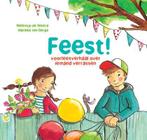Feest! 9789033831874 Willemijn de Weerd, Verzenden, Gelezen, Willemijn de Weerd