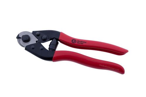 Staalkabel knipper Staalkabeltang HNS tot 4mm, Auto diversen, Autogereedschap, Verzenden