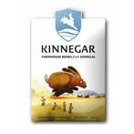 Kinnegar Brewing - Big Bunny Wandbord, Nieuw