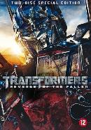 Transformers - Revenge of the fallen (2dvd) - DVD, Cd's en Dvd's, Dvd's | Science Fiction en Fantasy, Verzenden