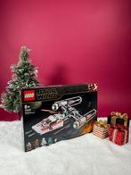 NIEUW - LEGO Star Wars 75249 – Resistance Y-Wing Starfighter, Kinderen en Baby's, Speelgoed | Duplo en Lego, Ophalen of Verzenden