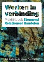 Werken in verbinding 9789088509520 Jean Pierre Wilken, Boeken, Verzenden, Gelezen, Jean Pierre Wilken