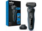 Braun Series 5 50-B1200s Blue, Verzenden, Nieuw