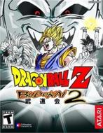 Dragon Ball Z: Budokai 2 [PS2], Nieuw, Ophalen of Verzenden