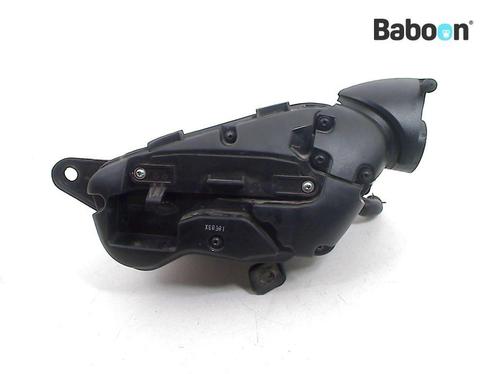 Luchtfilter Huis Triumph Bonneville 1200 Bobber 2017-2018, Motoren, Onderdelen | Overige, Gebruikt, Verzenden