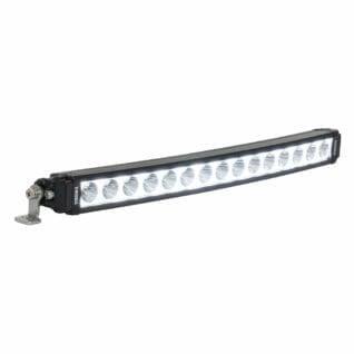 Vision-X: XPL Curved LED Light Bar, Auto-onderdelen, Verlichting, Ophalen of Verzenden