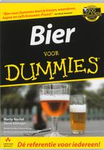 Bier voor Dummies / Voor Dummies 9789043006903 M. Nachel, Boeken, Kookboeken, Verzenden, Gelezen, M. Nachel