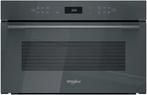 Whirlpool WMD7O4TSG magnetron met grill inbouw, Witgoed en Apparatuur, Magnetrons, Verzenden, Nieuw, Magnetron, Inbouw