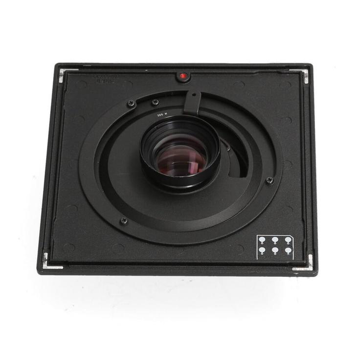 Sinar Rodenstock Sironar-N 150mm F5.6 MC, Audio, Tv en Foto, Fotografie | Lenzen en Objectieven, Zo goed als nieuw, Ophalen of Verzenden