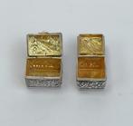 Sieradendoos (3) - .925 zilver