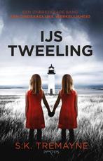 IJstweeling 9789044630404 S.K. Tremayne, Verzenden, Zo goed als nieuw, S.K. Tremayne