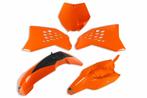 X-fun plastic kit Oranje KTM SX 65 2012-2015, Motoren, Onderdelen | Overige, Verzenden, Nieuw