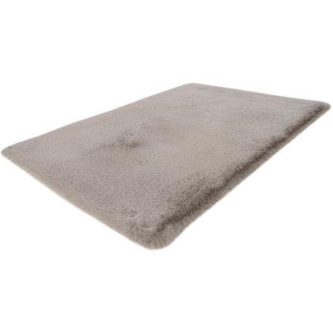 Kayoom Badmat Rabbit zachte konijnenbont haptiek,, Huis en Inrichting, Badkamer | Badtextiel en Accessoires, Nieuw, Verzenden