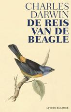 LJ Veen Klassiek  -   De reis van de Beagle 9789020415650, Gelezen, Charles Darwin, C. Darwin, Verzenden