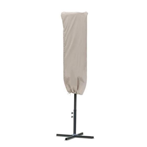 TRUUSK Parasol Beschermhoes Weerbestendig Winddicht Touwslui, Tuin en Terras, Parasols, Nieuw, Verzenden