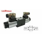 Bieden: Vetus 4WE6-E-D24 directional solenoid control valve, Watersport en Boten, Ophalen of Verzenden, Nieuw, Zeilboot of Motorboot
