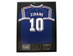 Frankrijk - Wereldkampioenschap Voetbal - Zinedine Zidane -, Nieuw