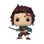 Tanjiro Kamado POP!   - Demon Slayer - 9 cm, Verzenden, Nieuw