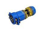 Python-Drive P501-L 80- 6" Twin Disc adapterflens, boordenkn, Ophalen of Verzenden, Nieuw, Motor en Techniek, Zeilboot of Motorboot