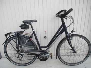 Koga Distance lichte toerfiets met vlinderstuur nr. tv3418 beschikbaar voor biedingen