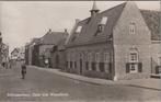 ALBLASSERDAM - Dam met Waardhuis, Verzamelen, Ansichtkaarten | Nederland, Verzenden, Gelopen