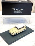 Neo Scale Models 1:43 - Modelauto - Lloyd Alexander Kombi, Nieuw