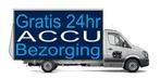 Scania Daf MAN Iveco Ford Renault Volvo accu 7 dgn open, Nieuw, Accu's en Toebehoren, Mercedes-Benz