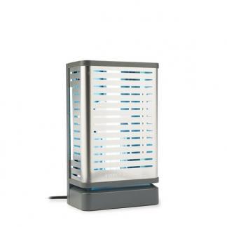 Vliegenlamp | Insect-O-Cutor | 30 m² (Lijmbord, 10W, Prism), Dieren en Toebehoren, Overige Dieren-accessoires, Nieuw, Verzenden