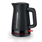 Tweedekans - Bosch TWK3M123 MyMoment – Waterkoker Zwart, Witgoed en Apparatuur, Ophalen of Verzenden, Nieuw