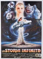 The NeverEnding Story - Tami Stronach (Childlike Empress) -, Nieuw