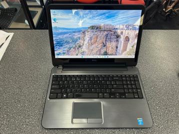 Dell Latitude 3540, 15.6 inch i5-4200 2.3 Ghz, 4 GB, 120 GB beschikbaar voor biedingen
