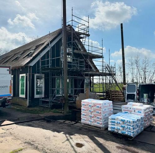 STUKADOOR GEZOCHT ? SEZER STUKADOORS STAAT KLAAR VOOR AL UW), Diensten en Vakmensen, Stukadoors en Tegelzetters, Metselen, Mozaïek