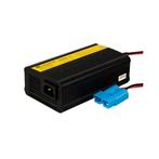 Rebelcell Acculader 12.6V 10A Li-Ion Outdoorbox (ANEN-aanslu, Watersport en Boten, Ophalen of Verzenden, Nieuw