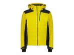 CMP Ski jas heren 35W0127-R629 gold green 50 52 54, Nieuw, Jack