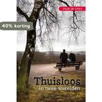 Thuisloos in twee werelden 9789033634598 Huib de Vries, Boeken, Verzenden, Gelezen, Huib de Vries