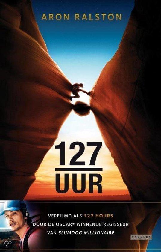 127 uur 9789048003938 Aron Ralston, Boeken, Reisgidsen, Gelezen, Verzenden