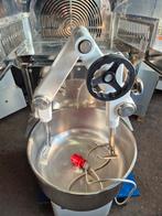Online veiling Mixer Domino Twin tech 40, Gebruikt, Bakkerij en Slagerij