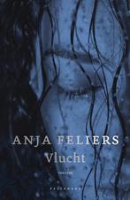 Vlucht / Kathleen Verlinden / 12 9789463833851 Anja Feliers, Verzenden, Zo goed als nieuw, Anja Feliers